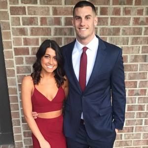 Meet your Posher, Tylor